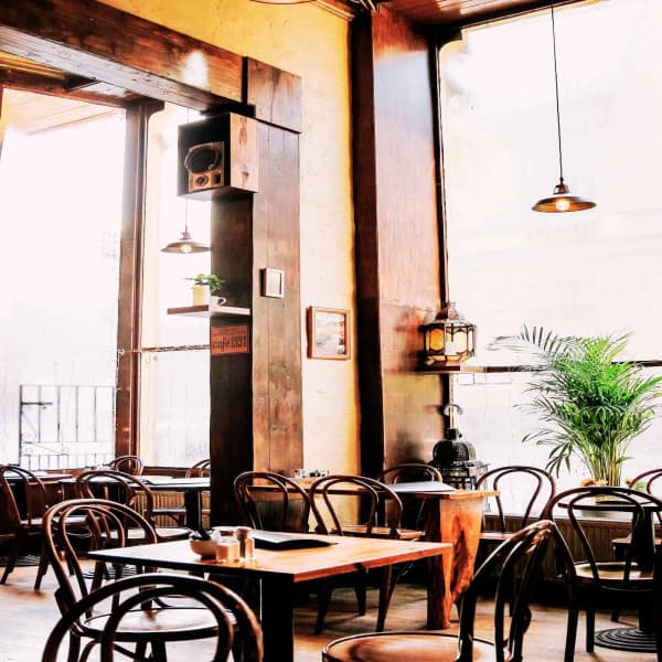 Backdrop for Perfect Seasons - Soprano Sax Solo - Music for Retail Greats