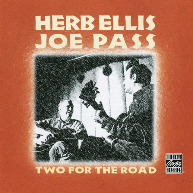 Two For The Road - Herb Ellis