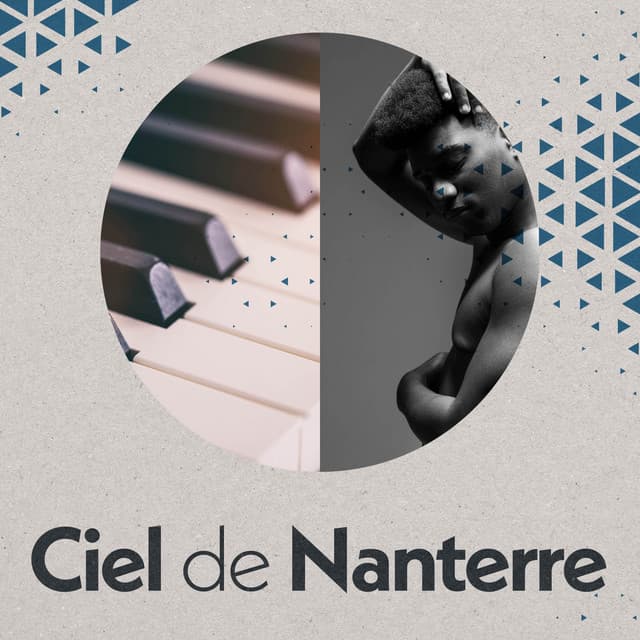 Ciel de Nanterre - Serenvivo