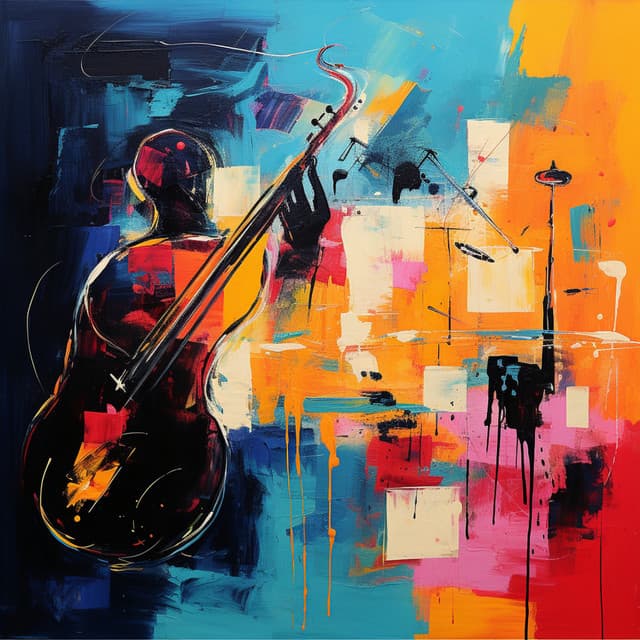 Jazz Music Revolution: Bold Changes Rhythm - Jazz for A Rainy Day