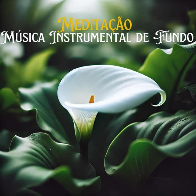 Meditação - Música Instrumental de Fundo – Hang Drum, Flauta, Lira, Ondas, Chuva, Vento, Rio, Mar, Harpa, Piano, Guzheng, Hotchiku, Sitar, Tambores - Meditação e Espiritualidade Musica Academia