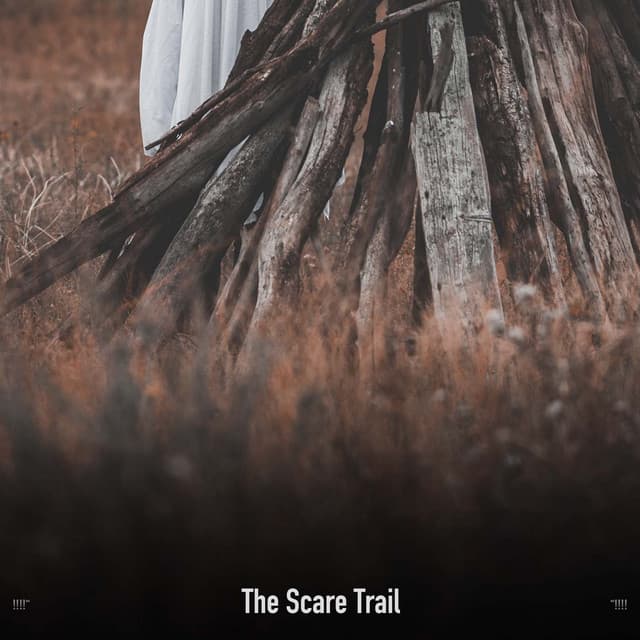 !!!!" The Scare Trail "!!!! - Halloween Music