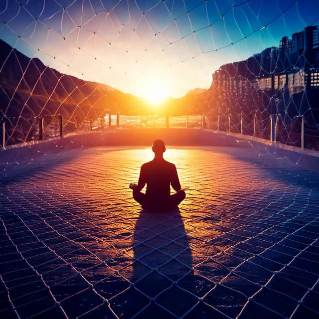 Calm Reflections: Lofi Meditation Tunes - Lofi Tracks