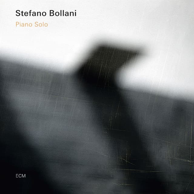 Piano Solo - Stefano Bollani