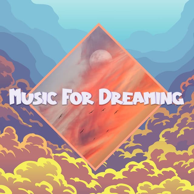 Soothing Sleep Sounds For Better Sleep - Soothing Music for Sleep