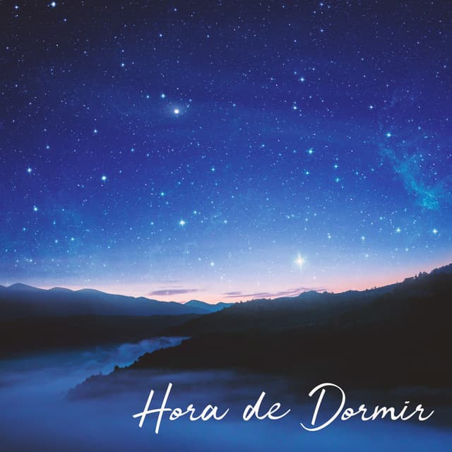 Hora de Dormir: Meditación y Relajación bajo las Estrellas, Terapia Musical para el Insomnio, Alivio del Estrés - Meditación Música Ambiente
