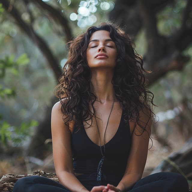 Relaxing Ambience - White Noise Therapy