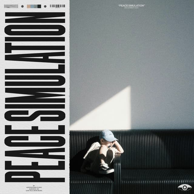 Peace Simulation - Waldgeräusche