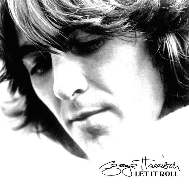 Let It Roll - Songs Of George Harrison - George Harrison