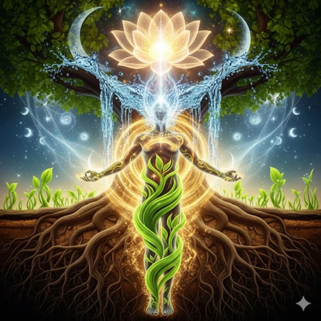 Fortify Your Vital Energy & Restore Health - Zenara Meadows