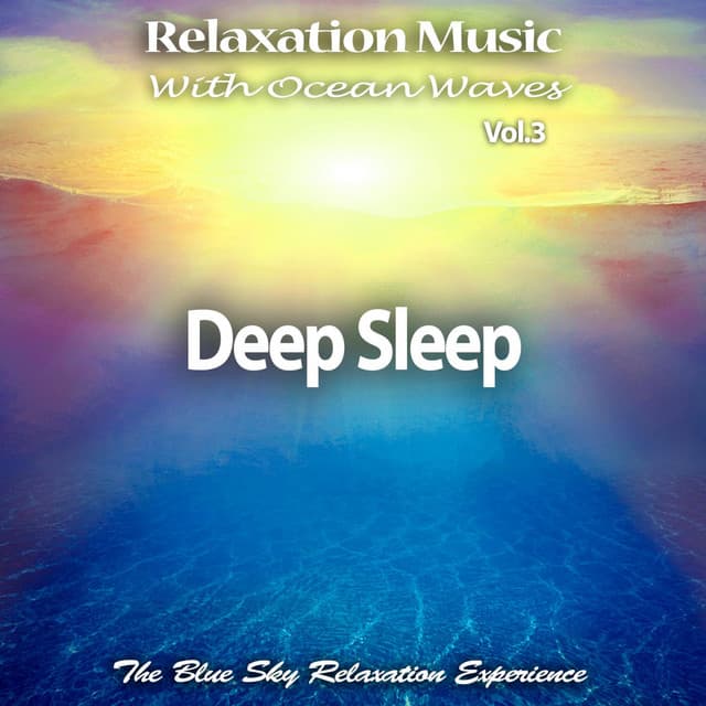 The Blue Sky Relaxation Experience