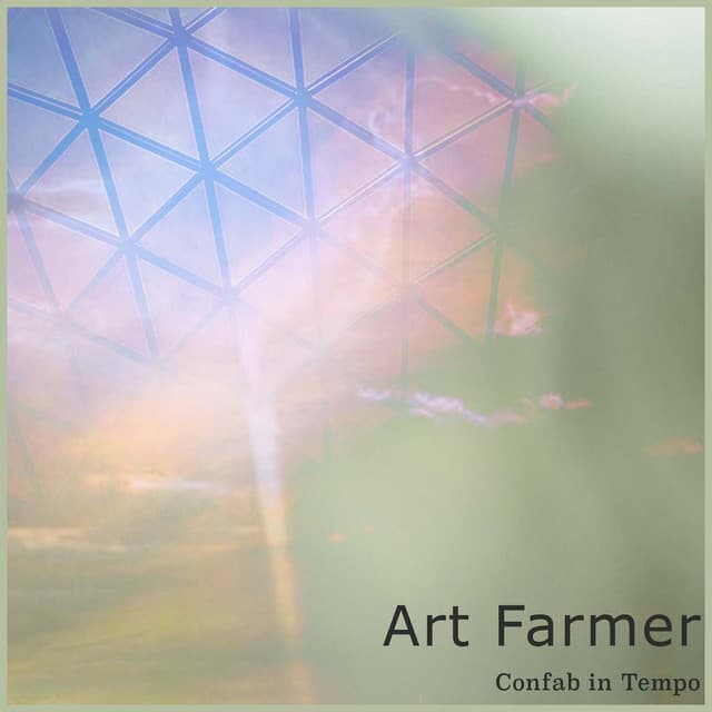 Confab in Tempo - Art Farmer