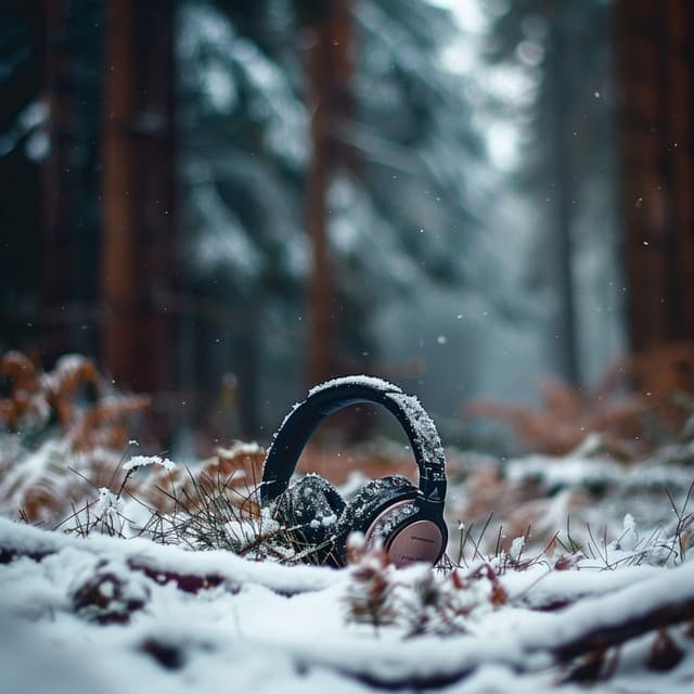 Music's Embrace: Harmonic Connections - Bruit ASMR