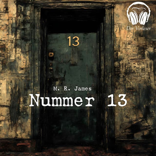 Nummer 13 - Der Vorleser