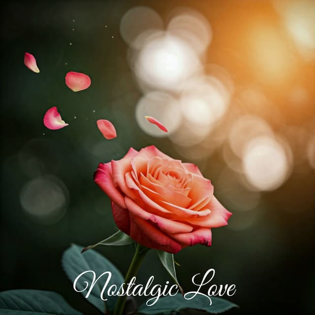 Nostalgic Love: Piano Ballads and Sentimental Moods - Piano Dreamers