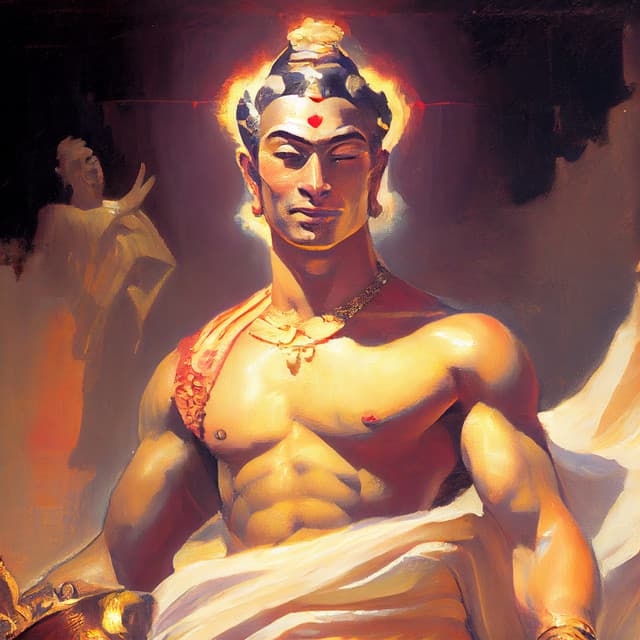 The Power of Buddha - Zen Arena