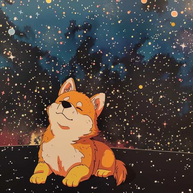 わんこのリラックスアルバム - Sounds Of Calm