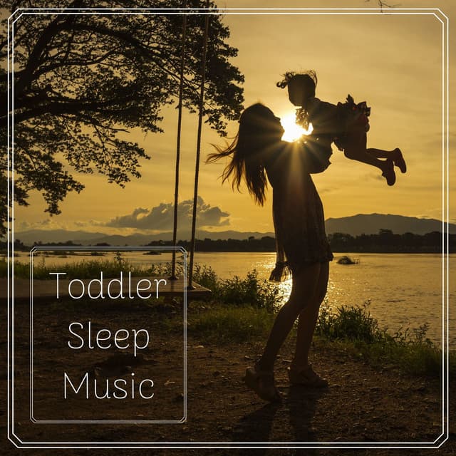 Toddler Sleep Music: Delta Waves for Deep Healing Sleep, Babies in the Womb - Naptime Toddlers Music Collection