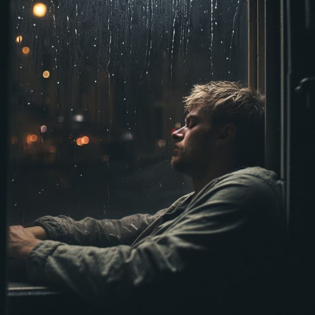 Lluvia Eufórica: Sonidos Para El Sueño - Sonidos de la Naturaleza para Dormir