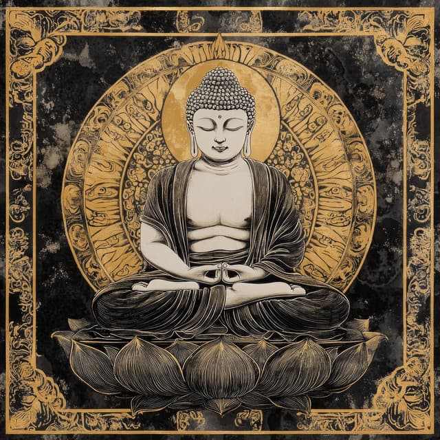 Forførende Poter Himmerige - Tibetan Meditation