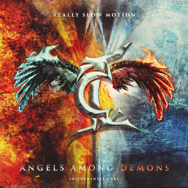 Angels Among Demons - Instrumental Core