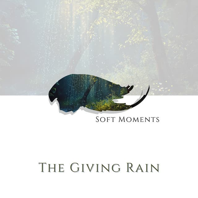 The Giving Rain - Kundalini: Yoga, Meditation, Relaxation