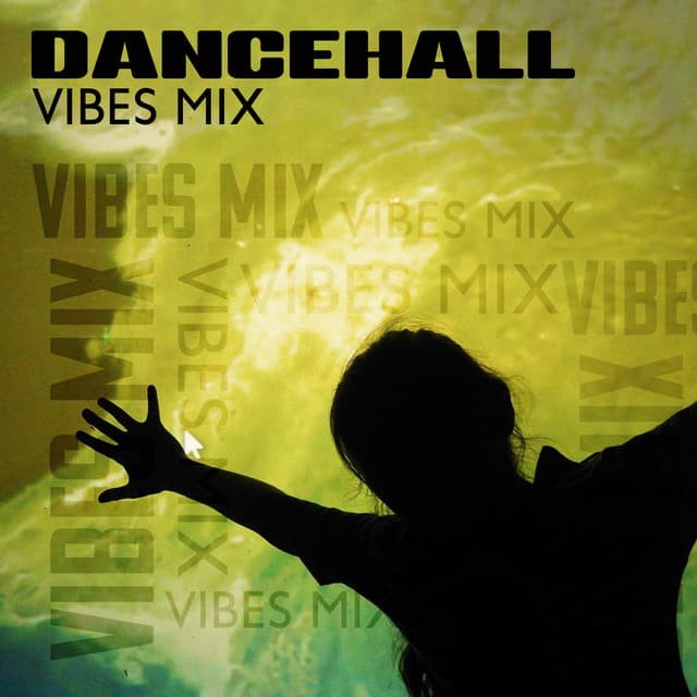 Dancehall Vibes Mix: Instrumental Party Beats, Dancefloor Queen - Todays Hits