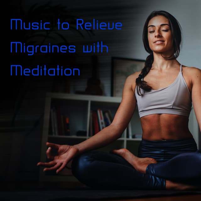 Music to Relieve Migraines with Introspection - Jani Pay