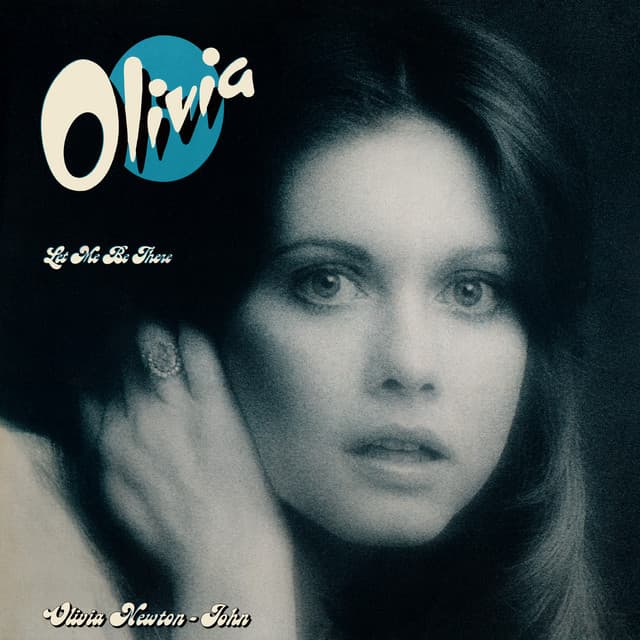 Let Me Be There - Olivia Newton-John