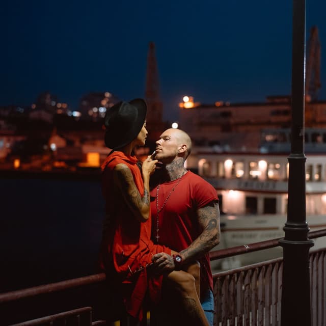 Melodies of the Heart: An Instrumental Romance Collection - Instrumental Music Ensemble