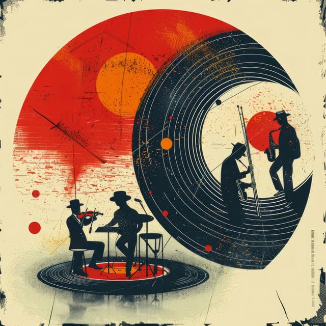 Easy Listening Chilled Jazz