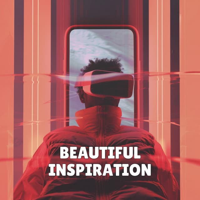 Beautiful Inspiration - Quiet Meditation Music