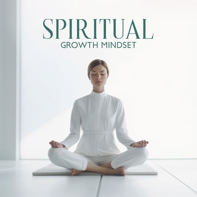Spiritual Growth Mindset: Guided Meditation Practice - Spiritual Meditation Music Zone