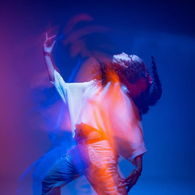 Yoga Rhythms: Hip Hop Beats for Flexibility - LoFi Hip Hop Beats