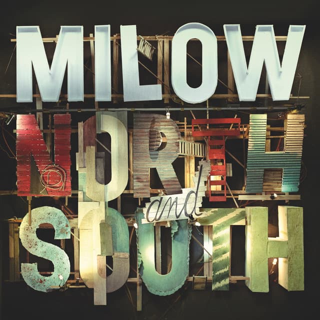 North and South - Milow