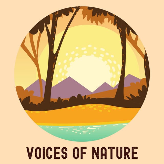 Voices of Nature - Sound of Nature Library