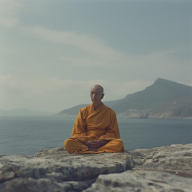 Silencio Consciente: Música Para Meditación - Reposo mental