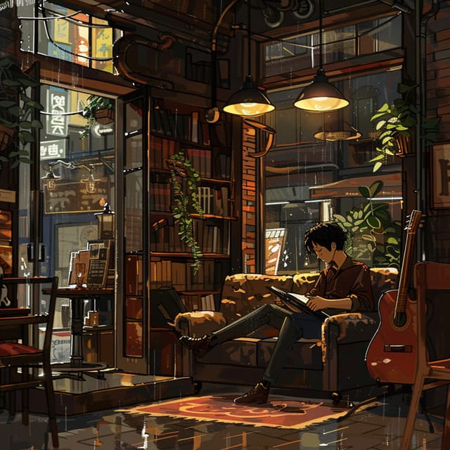 Ethereal Echoes: MYSTICAL LOFI - But ItS...