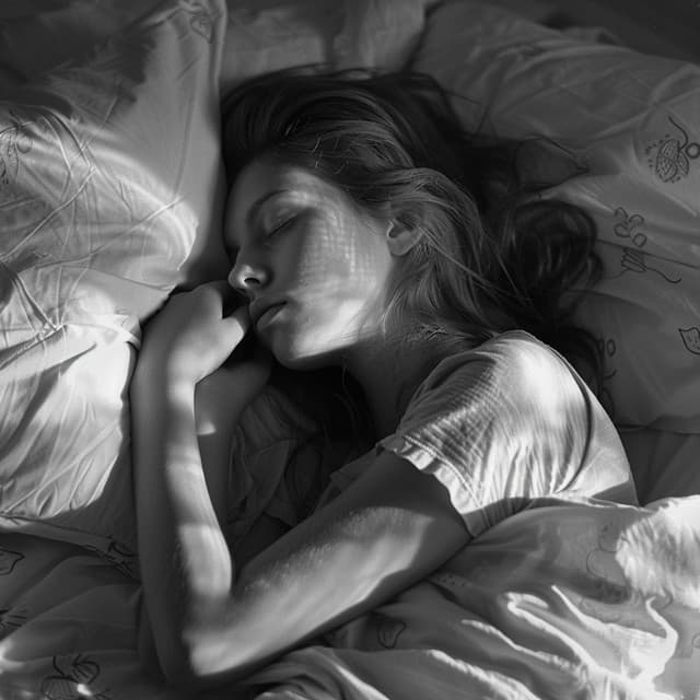 Lofi Slumber: Deep Sleep Beats - Kevin Sleepsounds