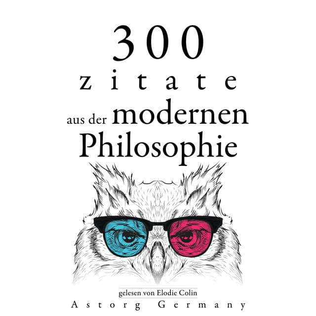 300 Zitate aus der zeitgenössischen Philosophie - Emil Cioran