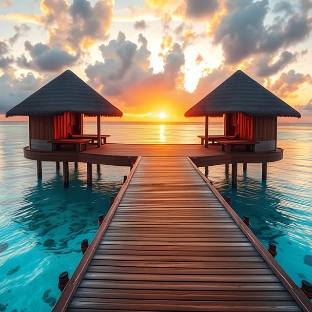 Lofi Soundscapes for Peaceful Relaxation - Lo-Fi for Sleeping