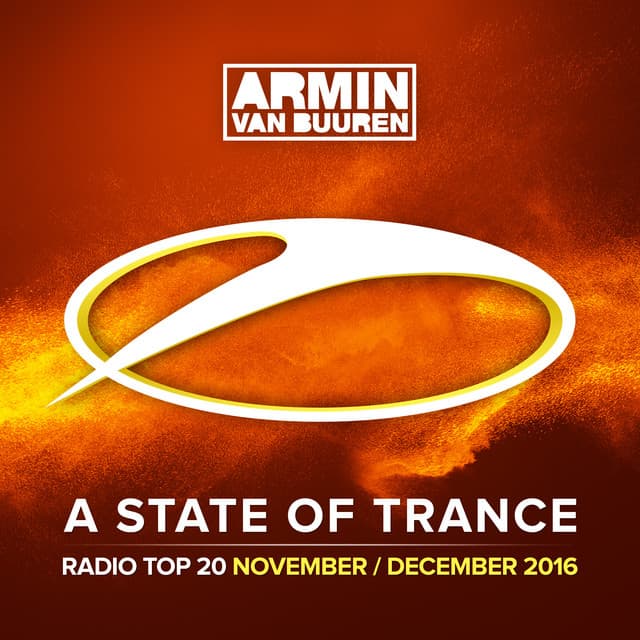 A State Of Trance Radio Top 20 - November / December 2016 - Armin van Buuren ASOT Classics