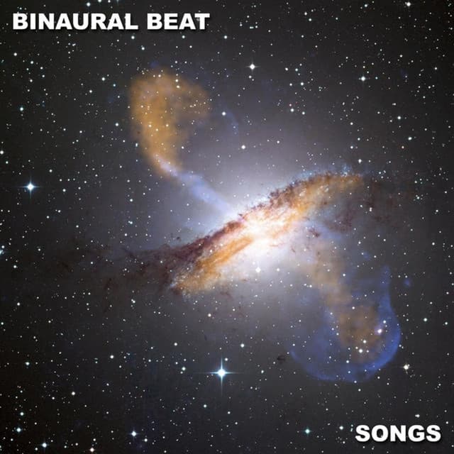 13 Binuaral Songs - Sonoramic