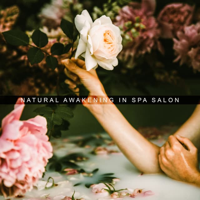 Natural Awakening in Spa Salon: 2019 Nature New Age Music Mix for Spa & Wellness Salon, Massage Therapy, Sauna, Hot Bath - Spa, Relaxation and Dreams