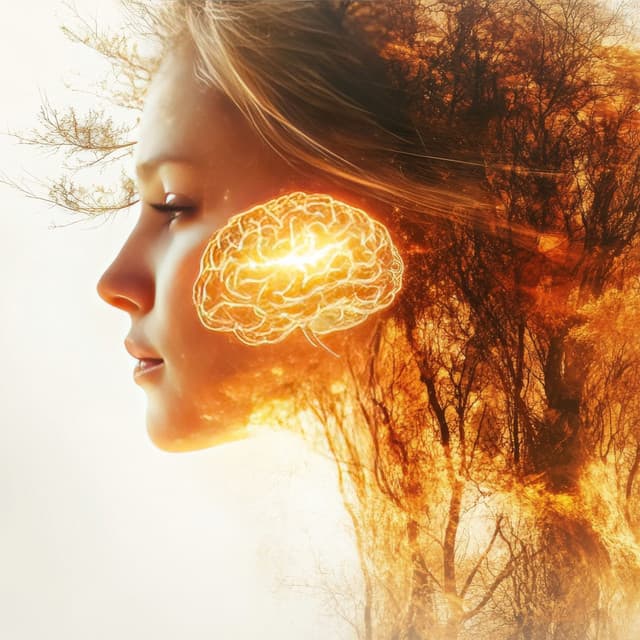 Zihnini Keşfet: Nöroplastisite Meditasyonları ile Şifa ve Zihinsel Ustalık - Frekans teorisi