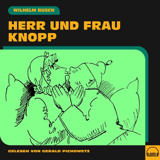 Herr und Frau Knopp - Gerald Pichowetz