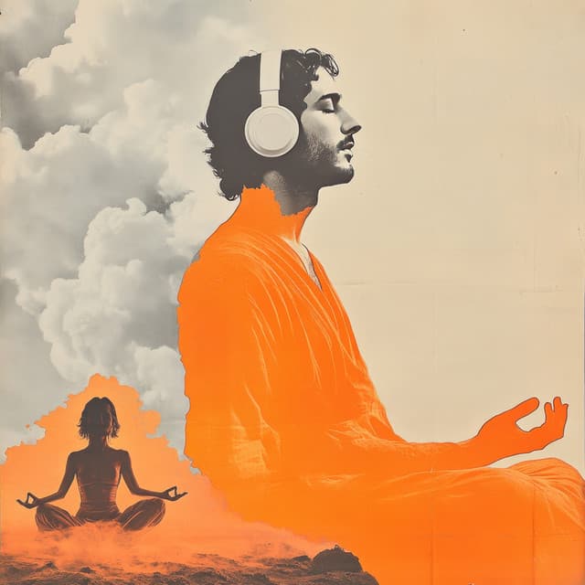 Himmelsmusik für Berlin: Entdecke die transformative Kraft der Meditation - Schlaf Hilfe