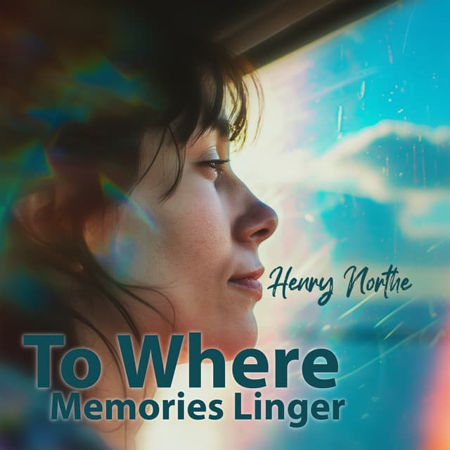To Where Memories Linger - Henry Northe