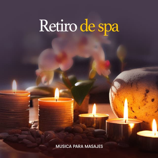 Retiro de spa - Musica para Masajes