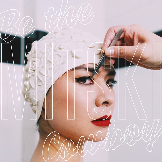 Be the Cowboy - Mitski